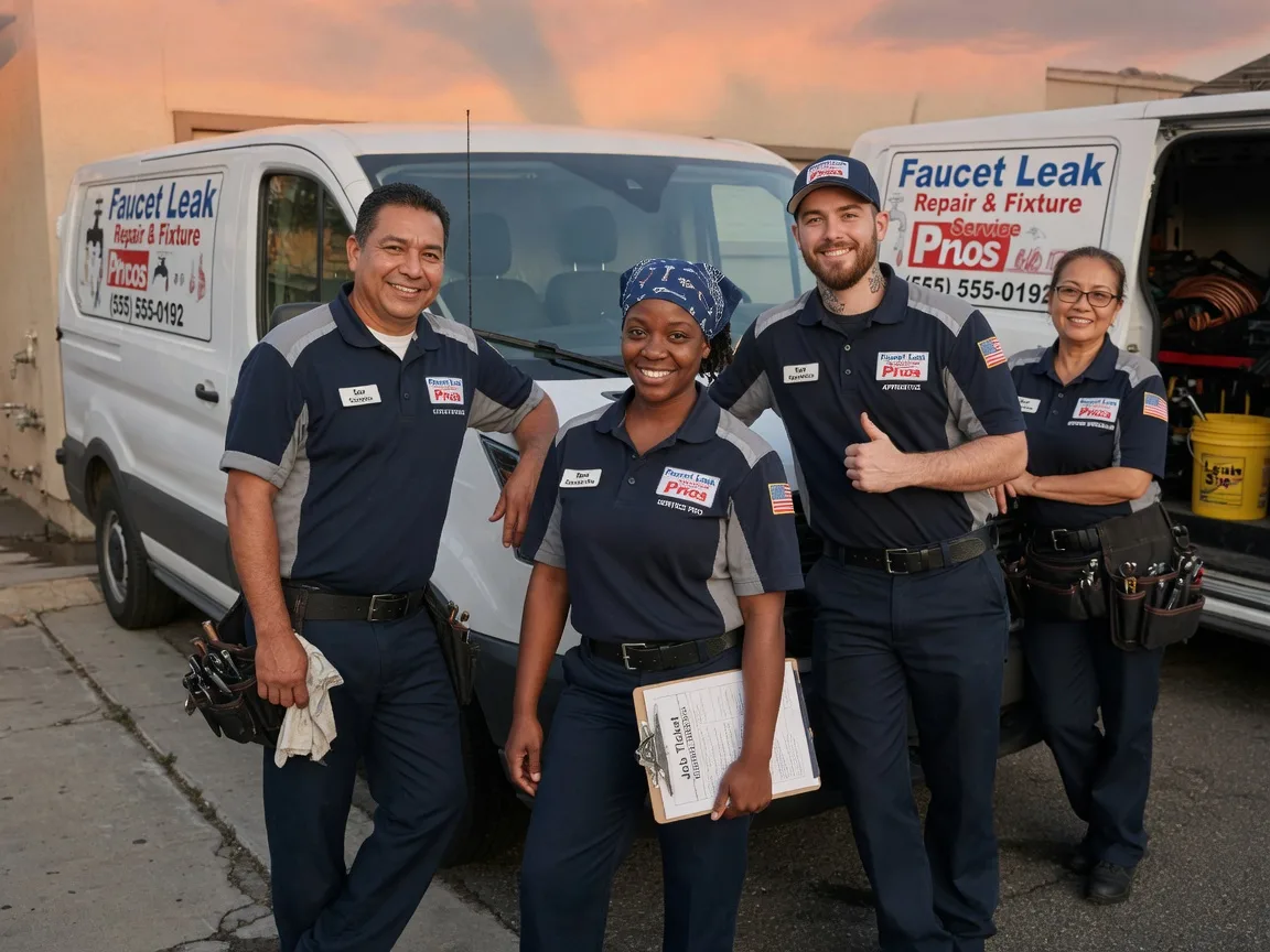 Faucet Repair company in Jackson Heights, NY